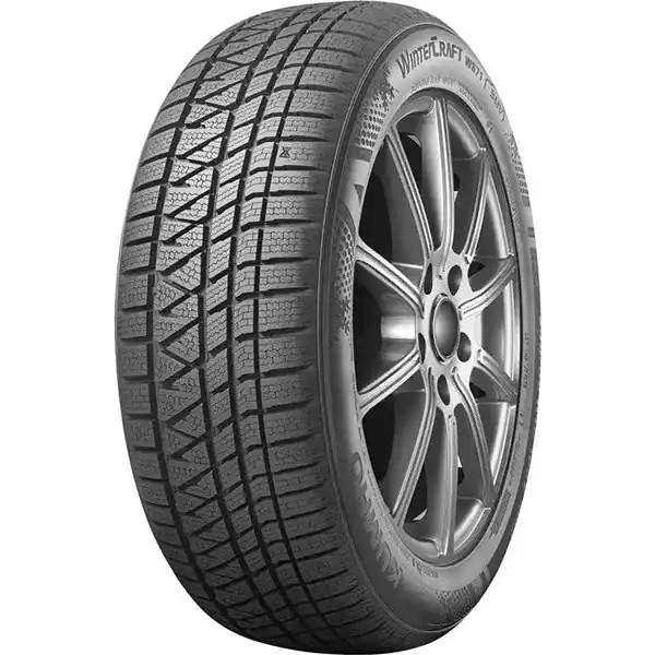 Discount Anvelopa Iarna 255/55 R20 110V XL KUMHO WINTERCRAFT WS71